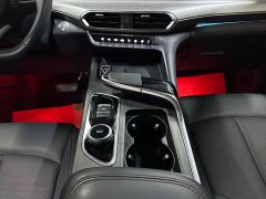 Changan UNI-T 1.5T Excellence Edition - ფოტო 12