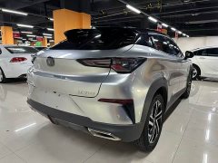 Changan UNI-T 1.5T Excellence Edition - ფოტო 13
