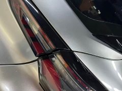 Changan UNI-T 1.5T Excellence Edition - ფოტო 14