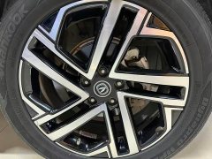 Changan UNI-T 1.5T Excellence Edition - ფოტო 15