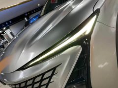 Changan UNI-T 1.5T Excellence Edition - ფოტო 16