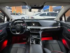 Changan UNI-T 1.5T Excellence Edition - ფოტო 4