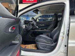 Changan UNI-T 1.5T Excellence Edition - ფოტო 5
