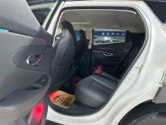 Changan UNI-T 1.5T Excellence Edition - ფოტო 6