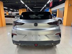 Changan UNI-T 1.5T Excellence Edition - ფოტო 7