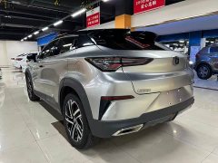 Changan UNI-T 1.5T Excellence Edition - ფოტო 8