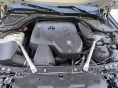BMW 5 Series 530Li xDrive M Sport Package - ფოტო 10