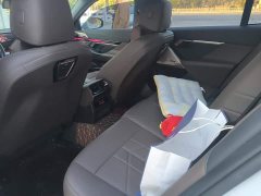 BMW 5 Series 530Li xDrive M Sport Package - ფოტო 11