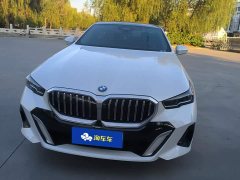 BMW 5 Series 530Li xDrive M Sport Package - ფოტო 2