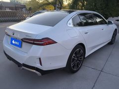 BMW 5 Series 530Li xDrive M Sport Package - ფოტო 3