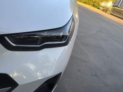 BMW 5 Series 530Li xDrive M Sport Package - ფოტო 5
