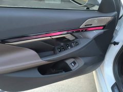 BMW 5 Series 530Li xDrive M Sport Package - ფოტო 7
