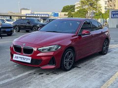 BMW 1 Series 120i M Sport - photo 1