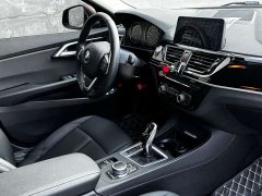 BMW 1 Series 120i M Sport - photo 12