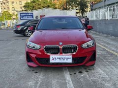 BMW 1 Series 120i M Sport - photo 2