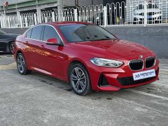 BMW 1 Series 120i M Sport - photo 3