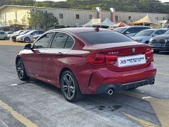 BMW 1 Series 120i M Sport - photo 4