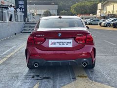 BMW 1 Series 120i M Sport - photo 5