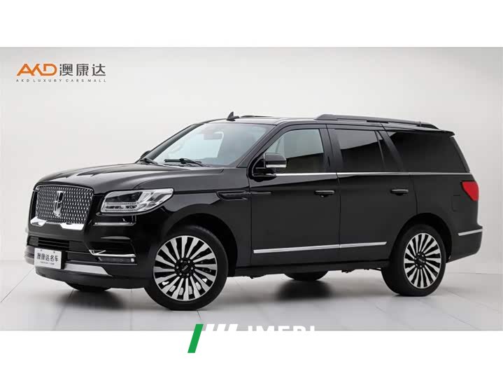 Lincoln Navigator 3.5T Prestige Edition - ავტომობილი ჩინეთიდან