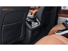 Lincoln Navigator 3.5T Prestige Edition - ფოტო 10