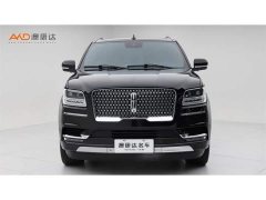 Lincoln Navigator 3.5T Prestige Edition - ფოტო 2