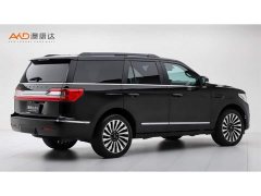 Lincoln Navigator 3.5T Prestige Edition - ფოტო 3