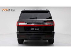 Lincoln Navigator 3.5T Prestige Edition - ფოტო 4