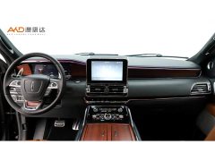 Lincoln Navigator 3.5T Prestige Edition - ფოტო 5