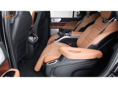 Lincoln Navigator 3.5T Prestige Edition - ფოტო 7