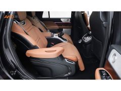 Lincoln Navigator 3.5T Prestige Edition - ფოტო 8