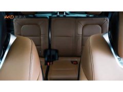 Lincoln Navigator 3.5T Prestige Edition - ფოტო 9