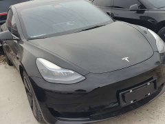 Tesla Model 3 Rear-Wheel Drive - ფოტო 1