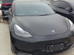 Tesla Model 3 Rear-Wheel Drive - ფოტო 2
