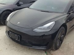 Tesla Model 3 Rear-Wheel Drive - ფოტო 3