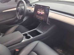 Tesla Model 3 Rear-Wheel Drive - ფოტო 5