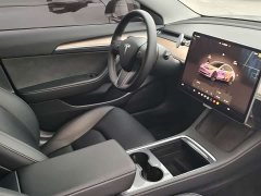 Tesla Model 3 Rear-Wheel Drive - ფოტო 6
