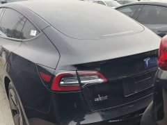 Tesla Model 3 Rear-Wheel Drive - ფოტო 7