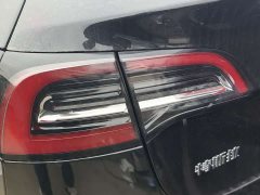Tesla Model 3 Rear-Wheel Drive - ფოტო 9
