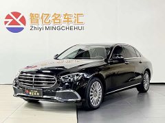 Mercedes-Benz E-Class E 300 L Luxury - ფოტო 1