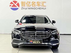 Mercedes-Benz E-Class E 300 L Luxury - ფოტო 2
