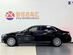 Mercedes-Benz E-Class E 300 L Luxury - ფოტო 3