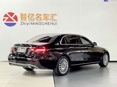 Mercedes-Benz E-Class E 300 L Luxury - ფოტო 4