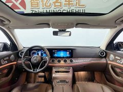 Mercedes-Benz E-Class E 300 L Luxury - ფოტო 5
