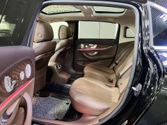 Mercedes-Benz E-Class E 300 L Luxury - ფოტო 8