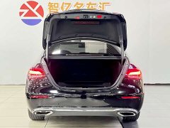 Mercedes-Benz E-Class E 300 L Luxury - ფოტო 9