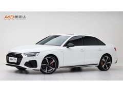 Audi A4L 40 TFSI Luxury Dynamic - ფოტო 1