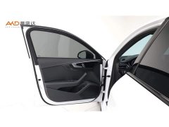 Audi A4L 40 TFSI Luxury Dynamic - ფოტო 10