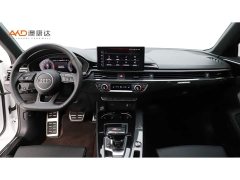 Audi A4L 40 TFSI Luxury Dynamic - ფოტო 5