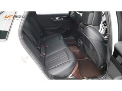 Audi A4L 40 TFSI Luxury Dynamic - ფოტო 8