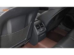 Audi A4L 40 TFSI Luxury Dynamic - ფოტო 9